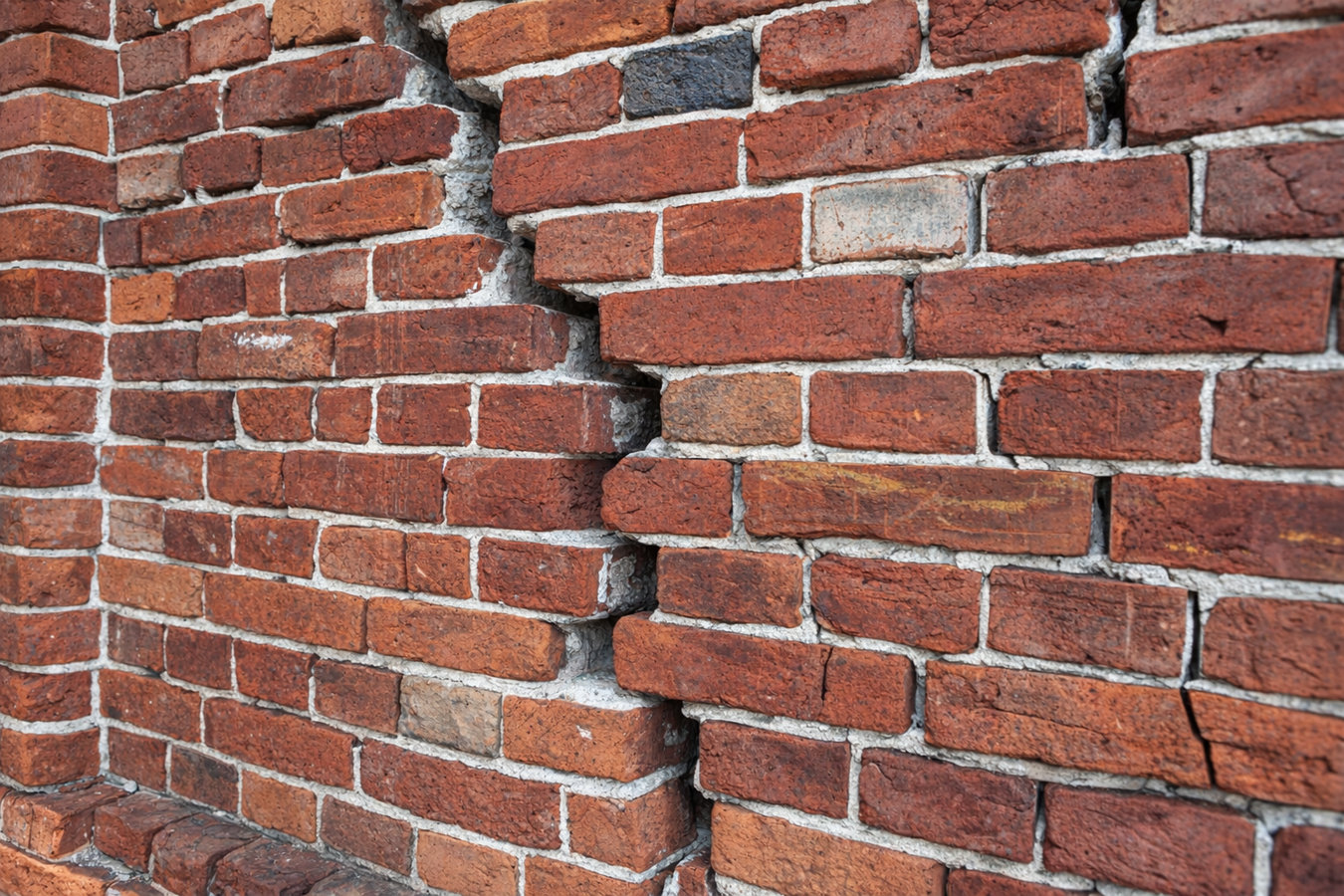 Brick repair